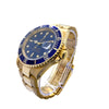 18K Yellow Gold Day-Date Submariner