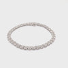 Diamond Fashion Bracelet