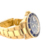 18K Yellow Gold Day-Date Submariner