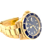 18K Yellow Gold Day-Date Submariner