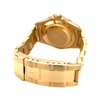 18K Yellow Gold Day-Date Submariner