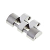 26mm Ladies Stainless Steel Jubilee Link