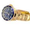 18K Yellow Gold Day-Date Submariner