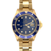 18K Yellow Gold Day-Date Submariner