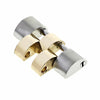26mm Ladies Two-Tone Jubilee Link