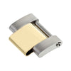 26mm Ladies Two-Tone Oyster Link