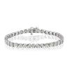 Diamond Fashion Bracelet
