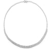 Diamond Fashion Necklace