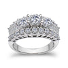 Diamond Fashion Ring
