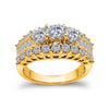 Diamond Fashion Ring