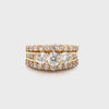 Diamond Fashion Ring